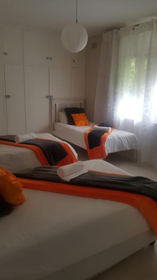 Apartamento Angel's Corner *