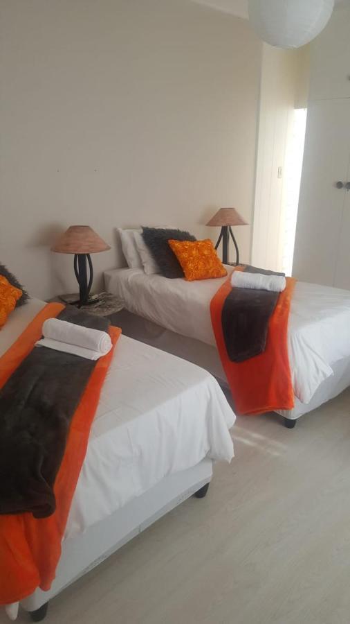 Apartamento Angel's Corner