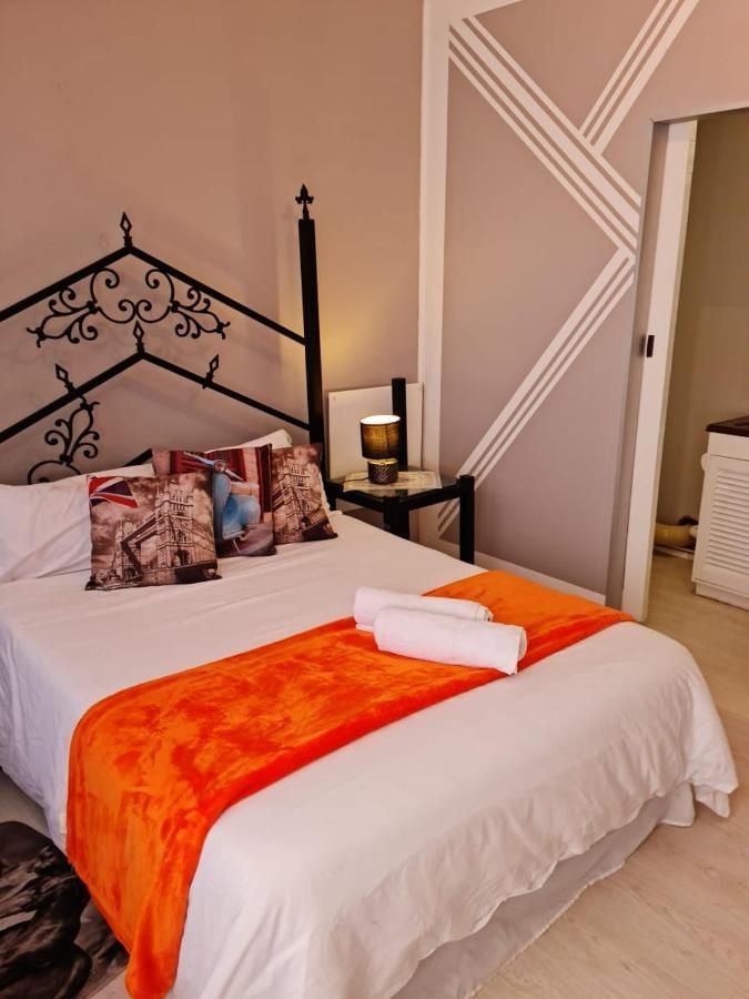 Angel's Corner Apartamento Cidade Do Cabo