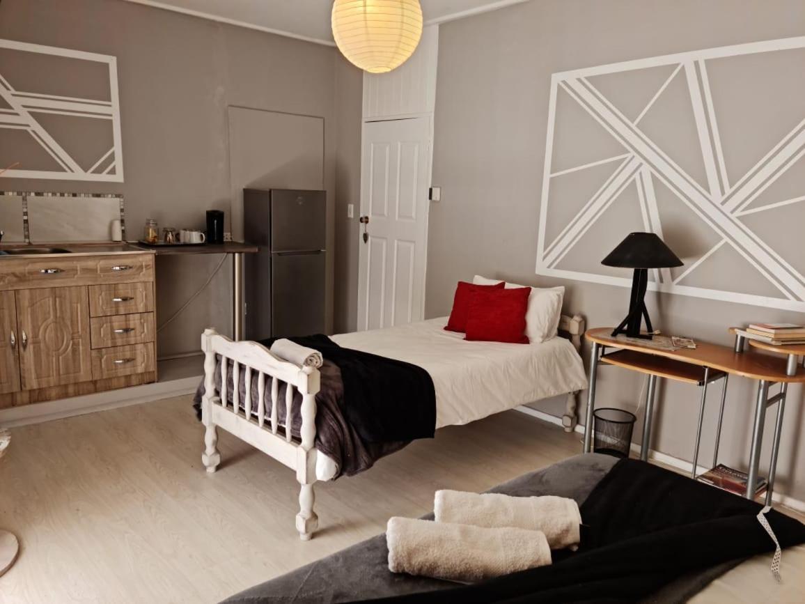 Angel's Corner Apartamento