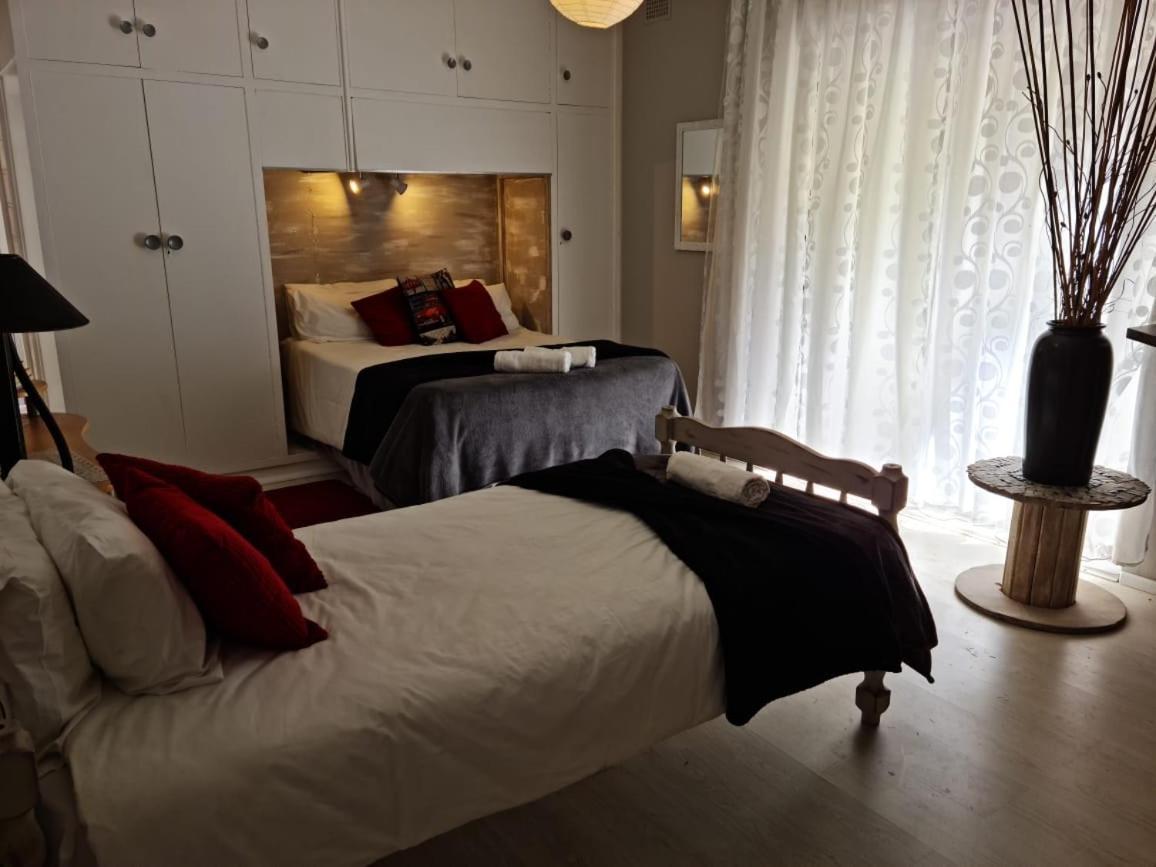 Apartamento Angel's Corner Cidade Do Cabo