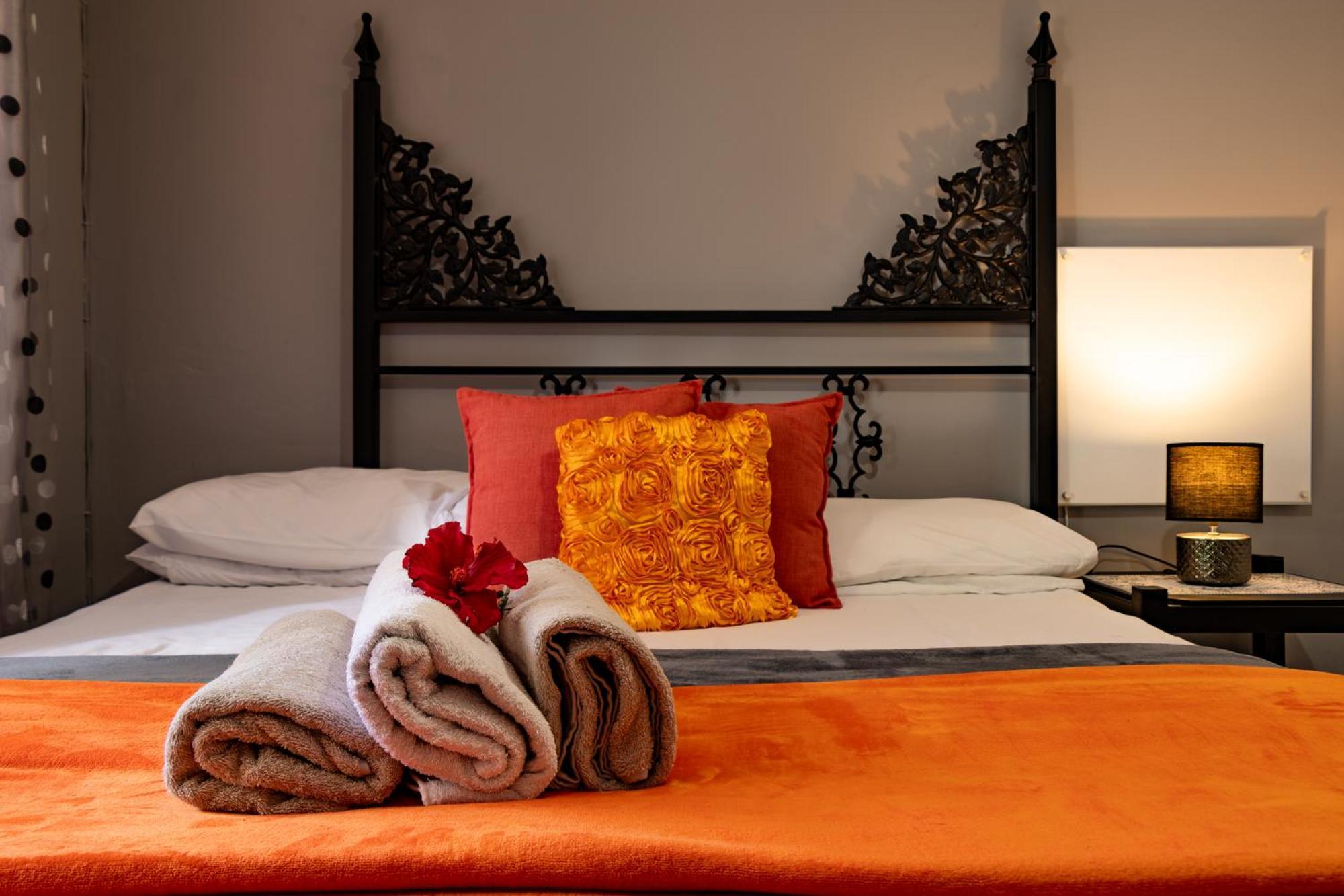 Apartamento Angel's Corner Cidade Do Cabo