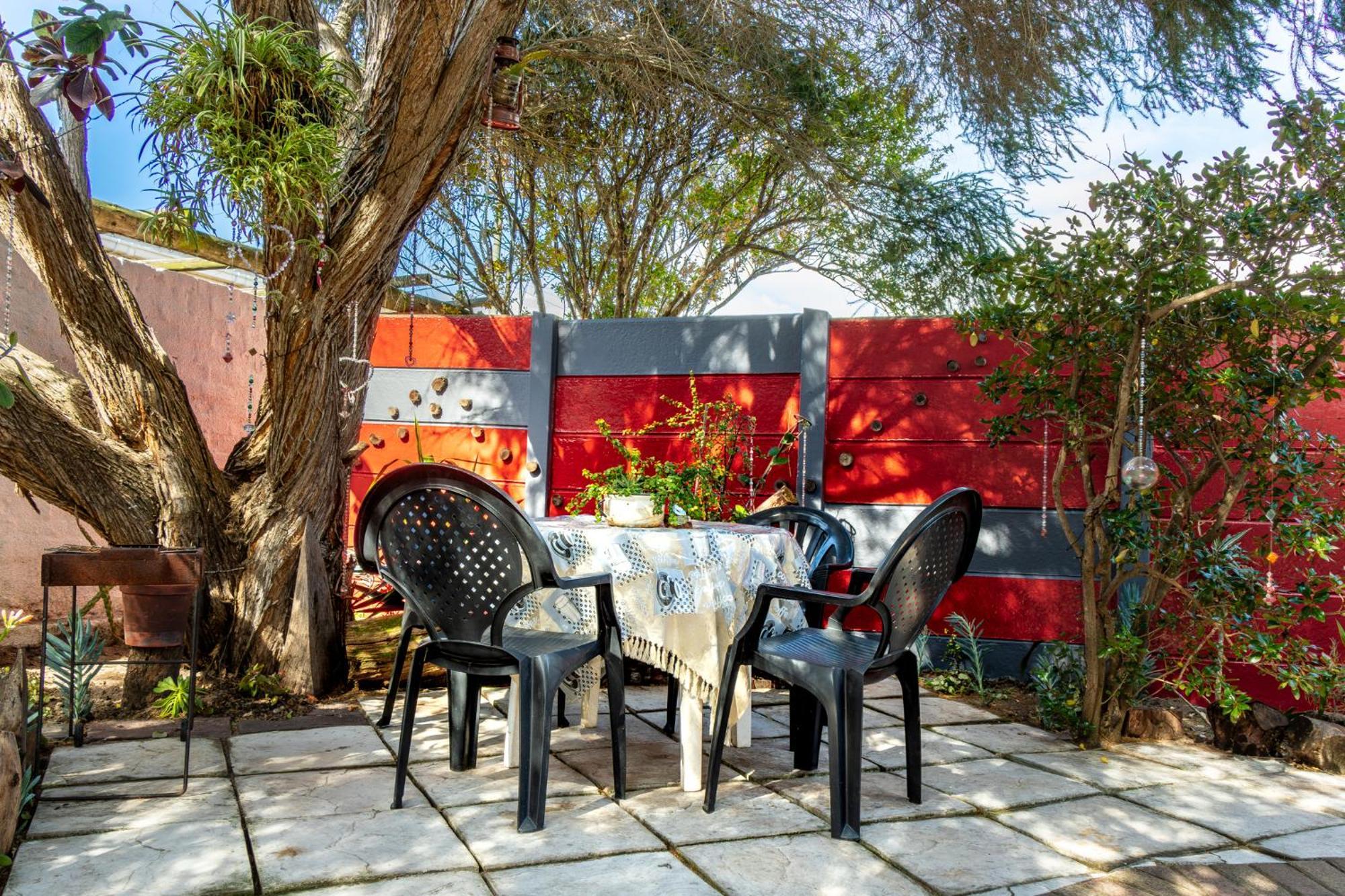 Apartamento Angel's Corner