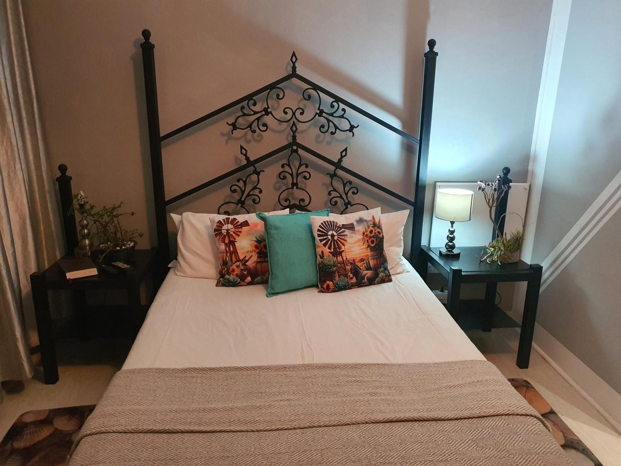 Apartamento Angel's Corner *