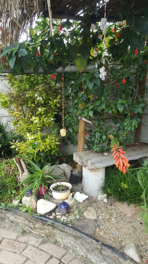 Apartamento Angel's Corner